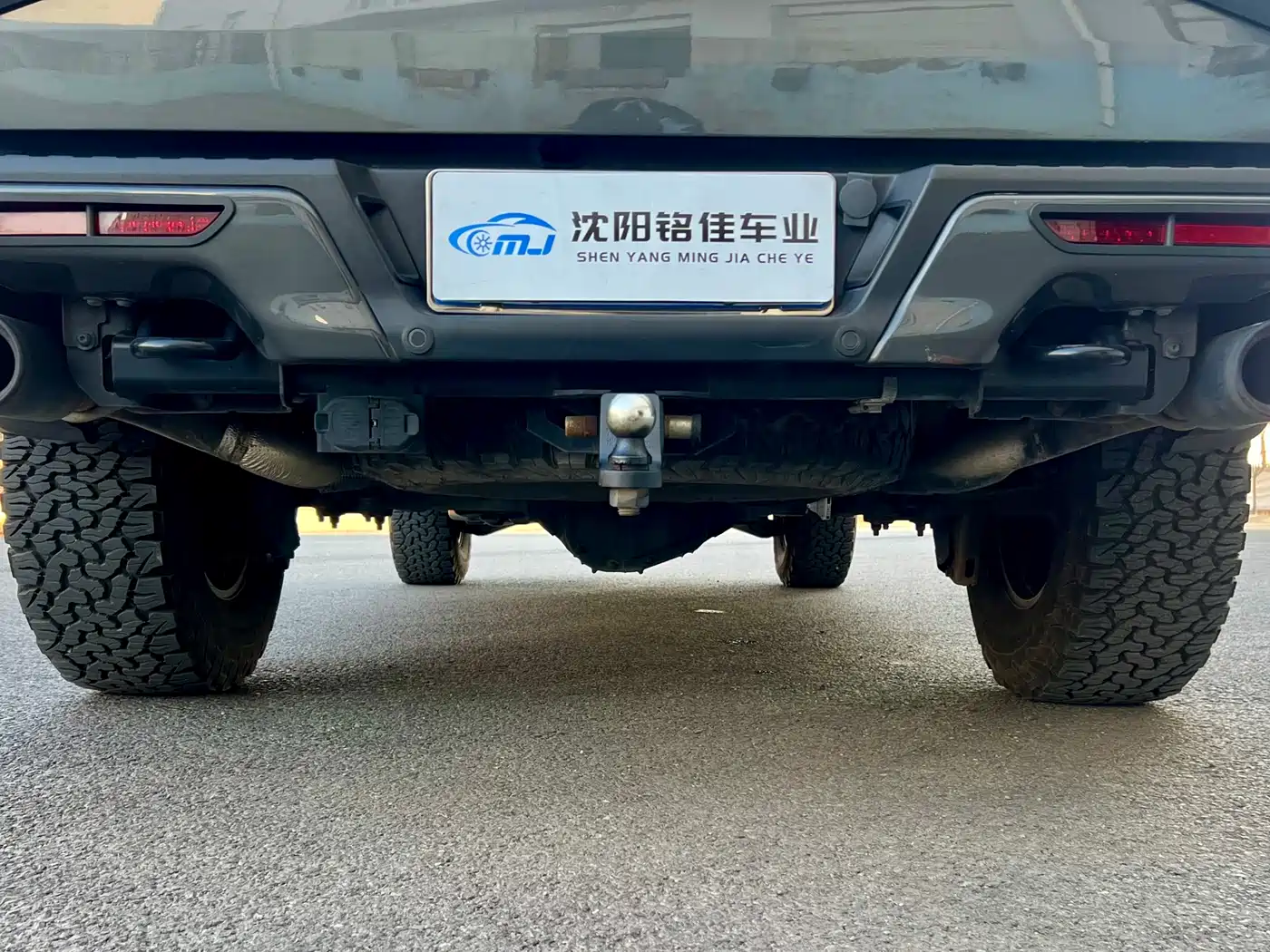  Ford Ford F-150 Raptor 2019 3.5T Raptor Performance Enhanced Edition 15