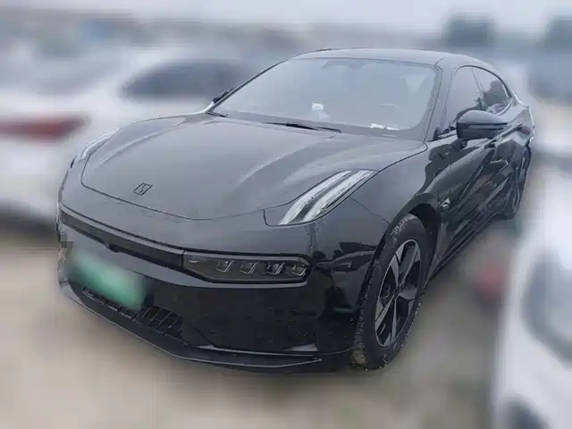ZEEKR 001 2023 WE Edition 100kWh