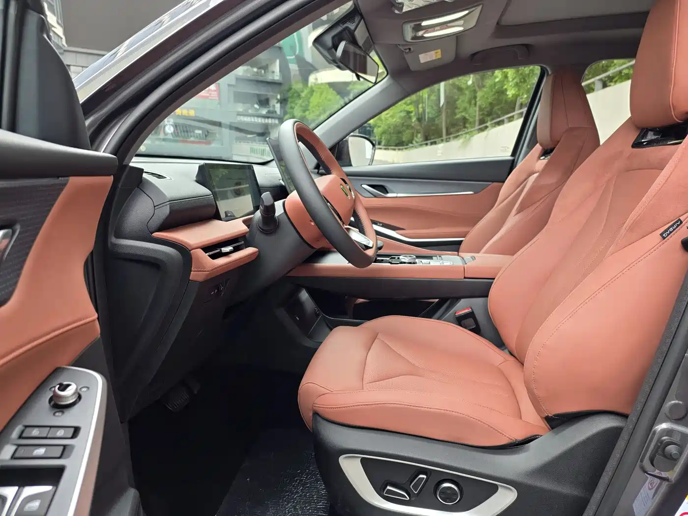 Фото CHANGAN CS75PLUS 2026 4