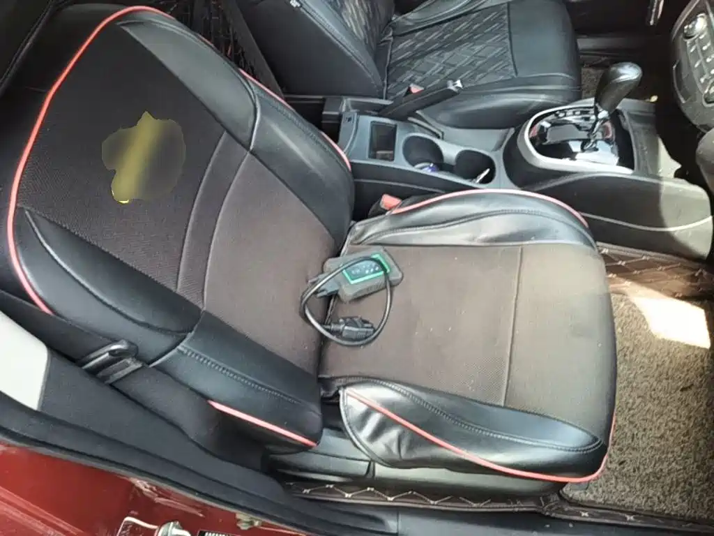 Photo 25 - Nissan Qashqai