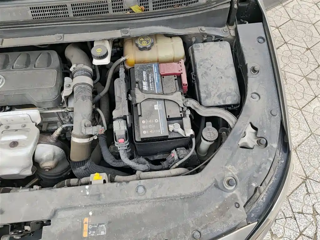 Buick GL6 2019 Model 18T 6-Seater Connected Luxury Version China V фото 22