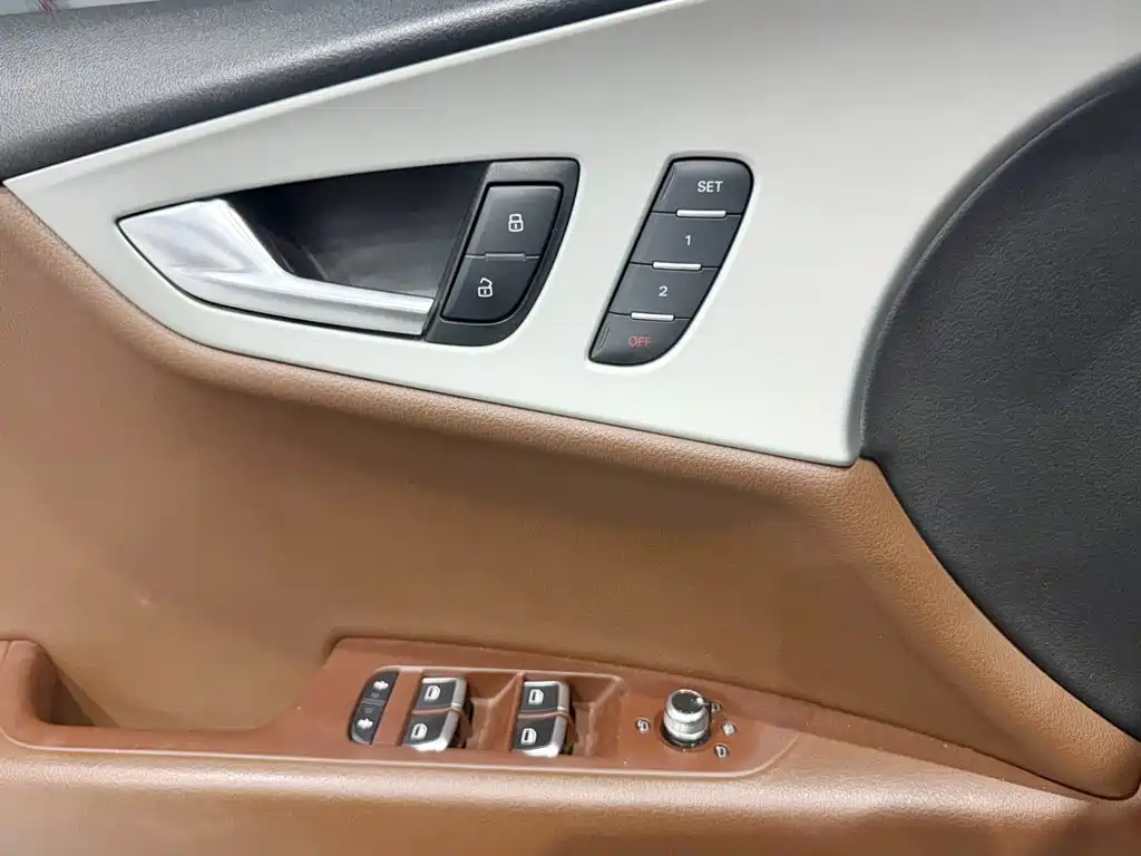 Фото 9 - Audi A7
