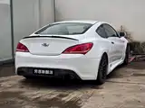 Photo 15 - Hyundai Genesis Coupe