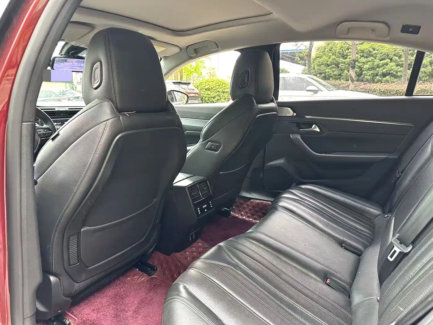 Peugeot 508 2019 508L 400THP PureTech Passion Edition China VI фото 5