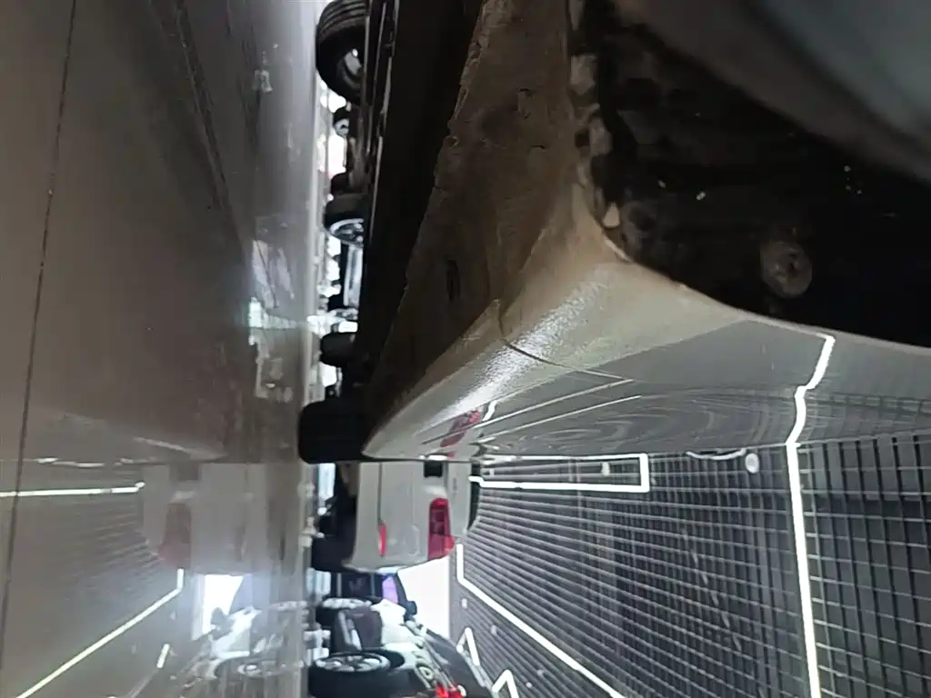Hyundai Langdong 2016 1.6L Automatic Premium Edition фото 21