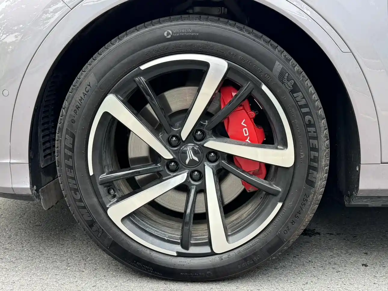 Voyah Auto VOYAH FREE 2025 FREE+ 4WD Qiankun Edition фото 25