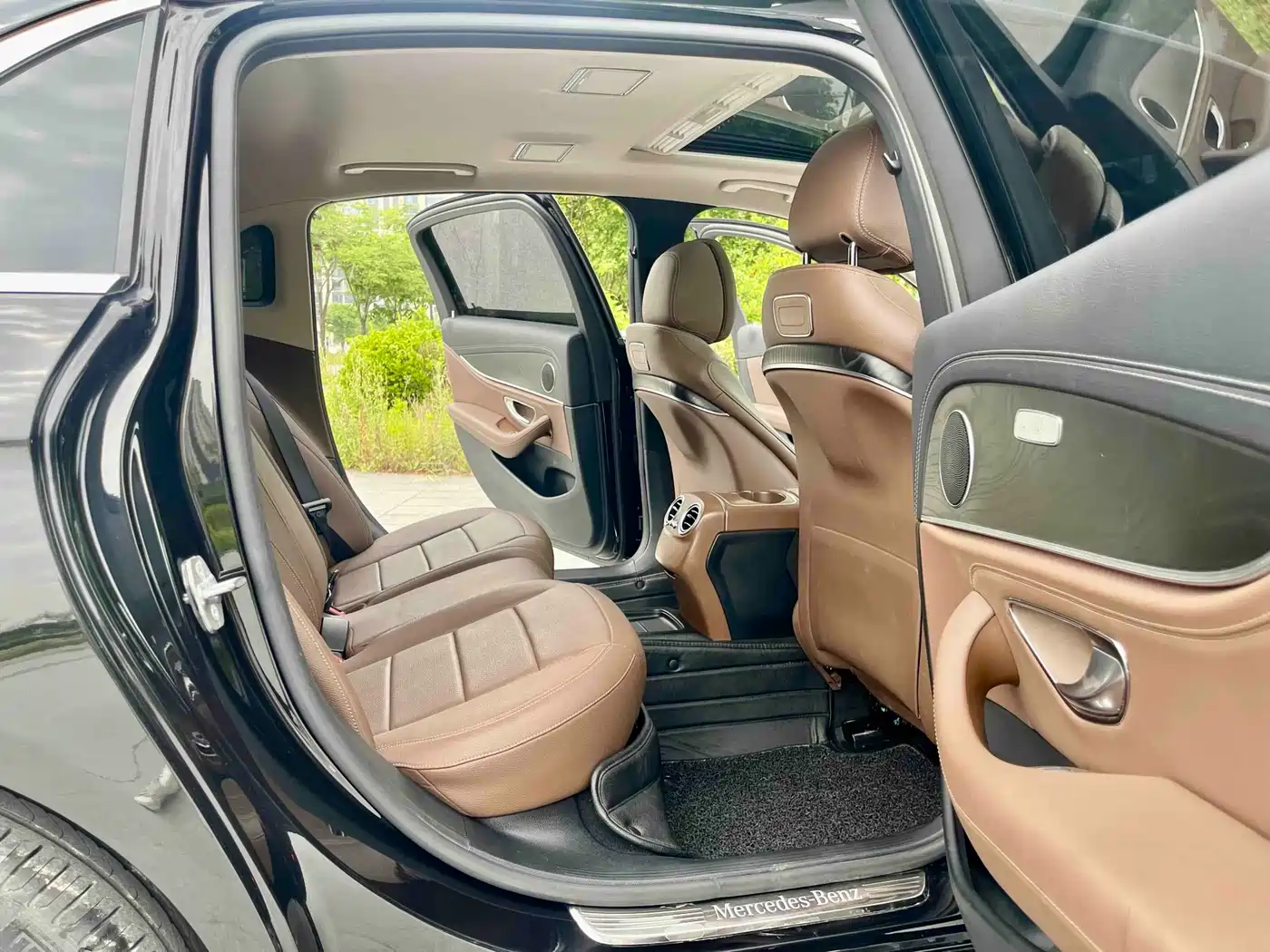 Mercedes-Benz E-Class 2018 Facelift E 200 L Sport фото 15