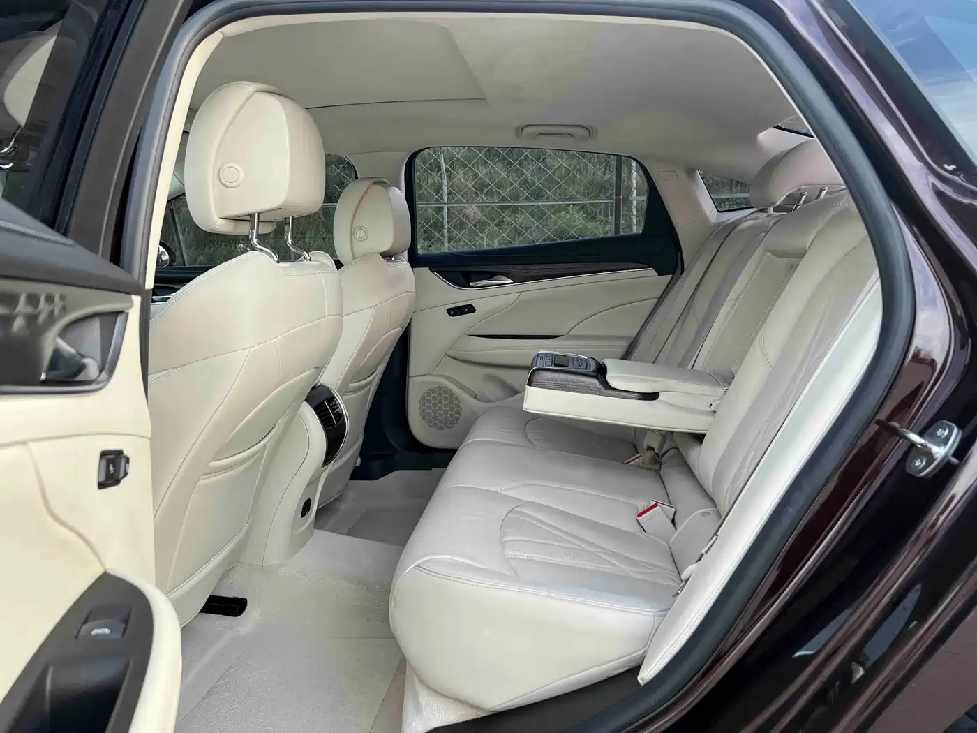 Buick LaCrosse 2021 Avenir Flagship Edition фото 4