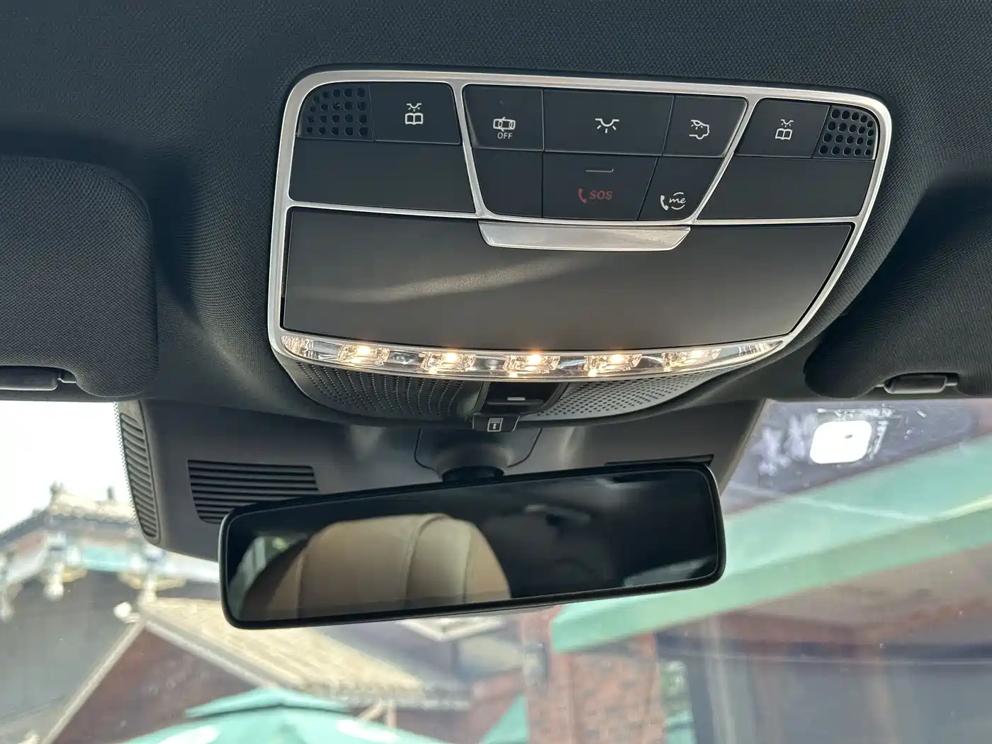 Mercedes-Benz Maybach S-Class 2019 S 450 4MATIC фото 21
