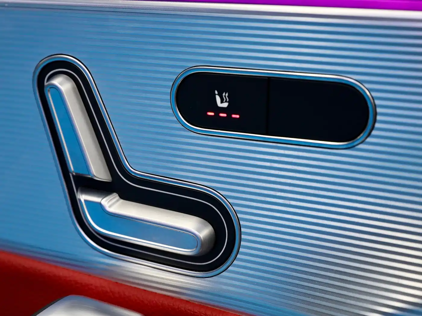 MERCEDES-BENZ A CLASS AMG