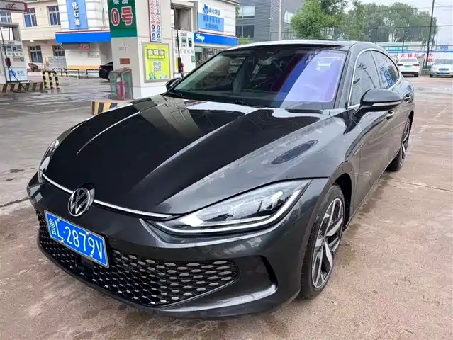 Volkswagen Lamando 2023 Lamando L 280TSI DSG Cool Edition