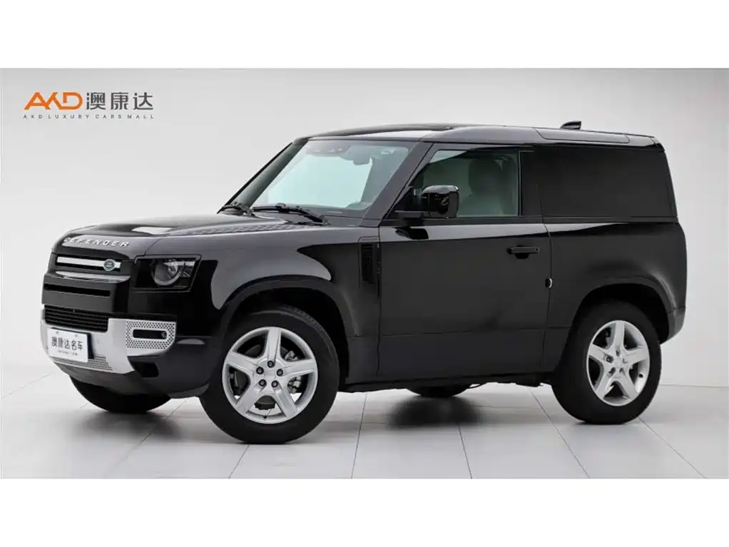 Land Rover Defender 2023 Model 90 2.0T P300 SE