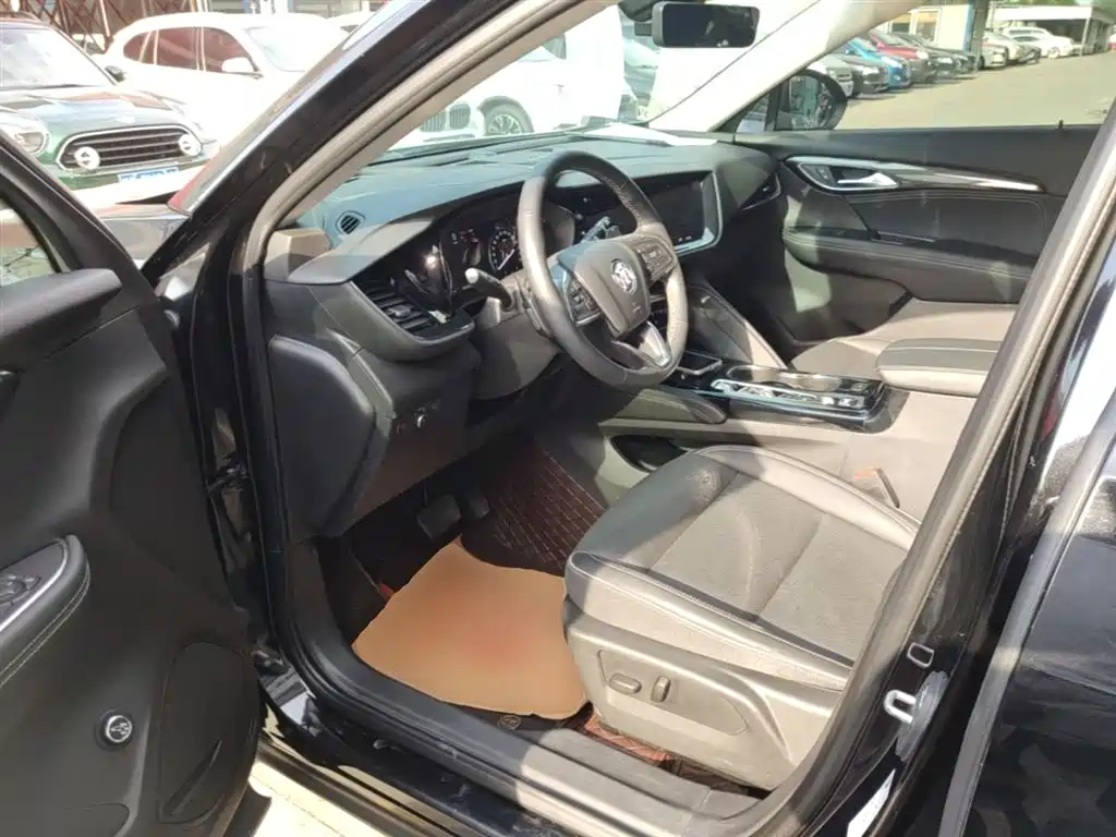 Buick Envision Plus 2022 Enclave Plus 652T 5-Seater Luxury фото 16