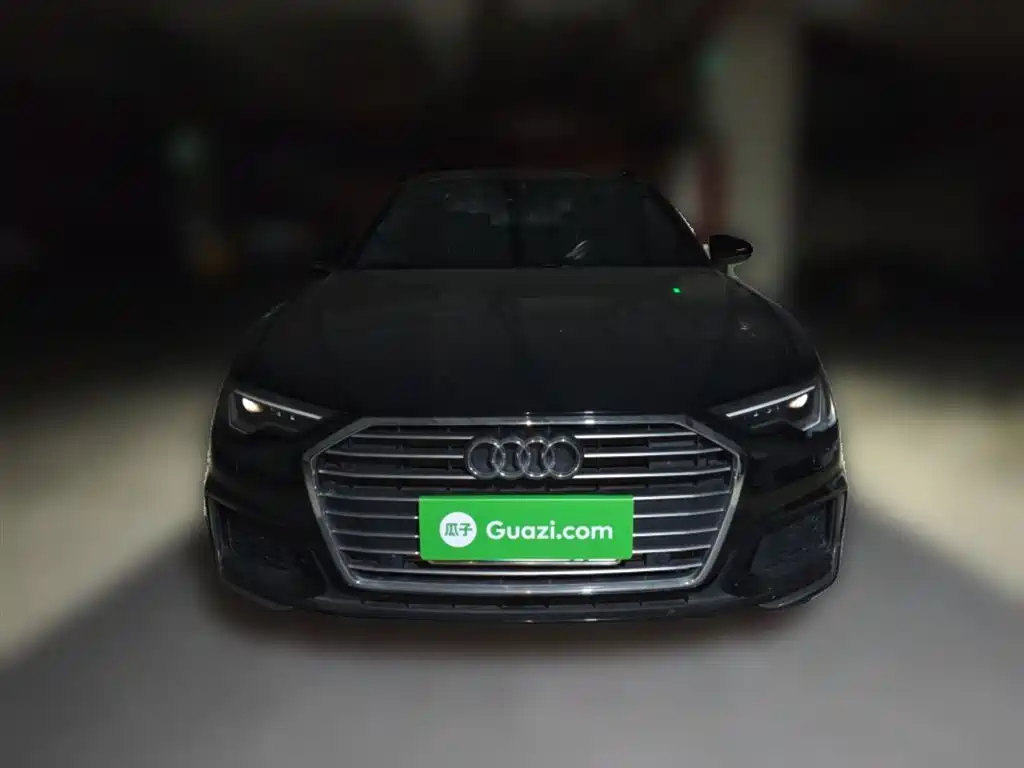 Audi A6L 2019 40 TFSI Luxury Dynamic фото 24