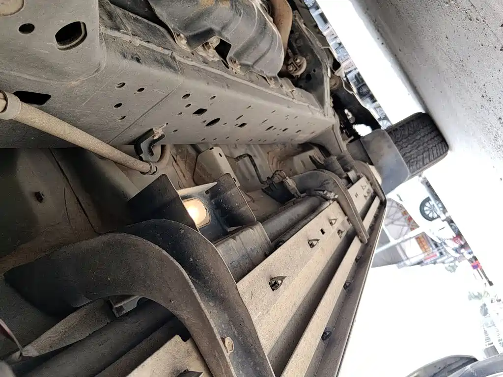 Toyota Prado 2020 2019 3.5L Automatic TX-L Zunxiang Edition with Rear-mounted Spare Tire