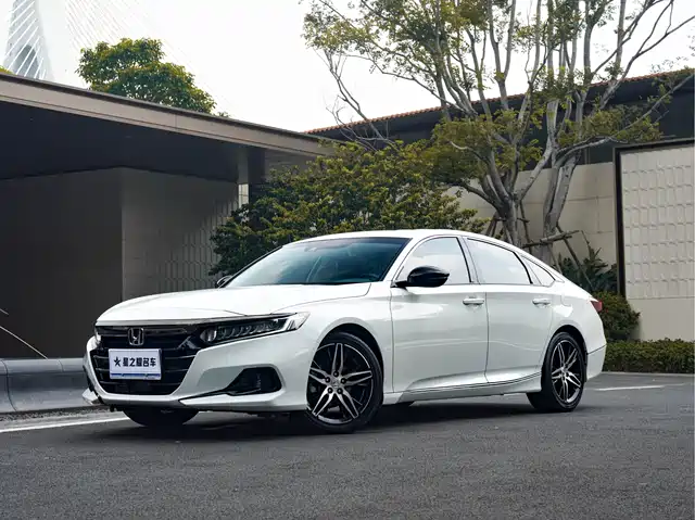 HONDA ACCORD 2023