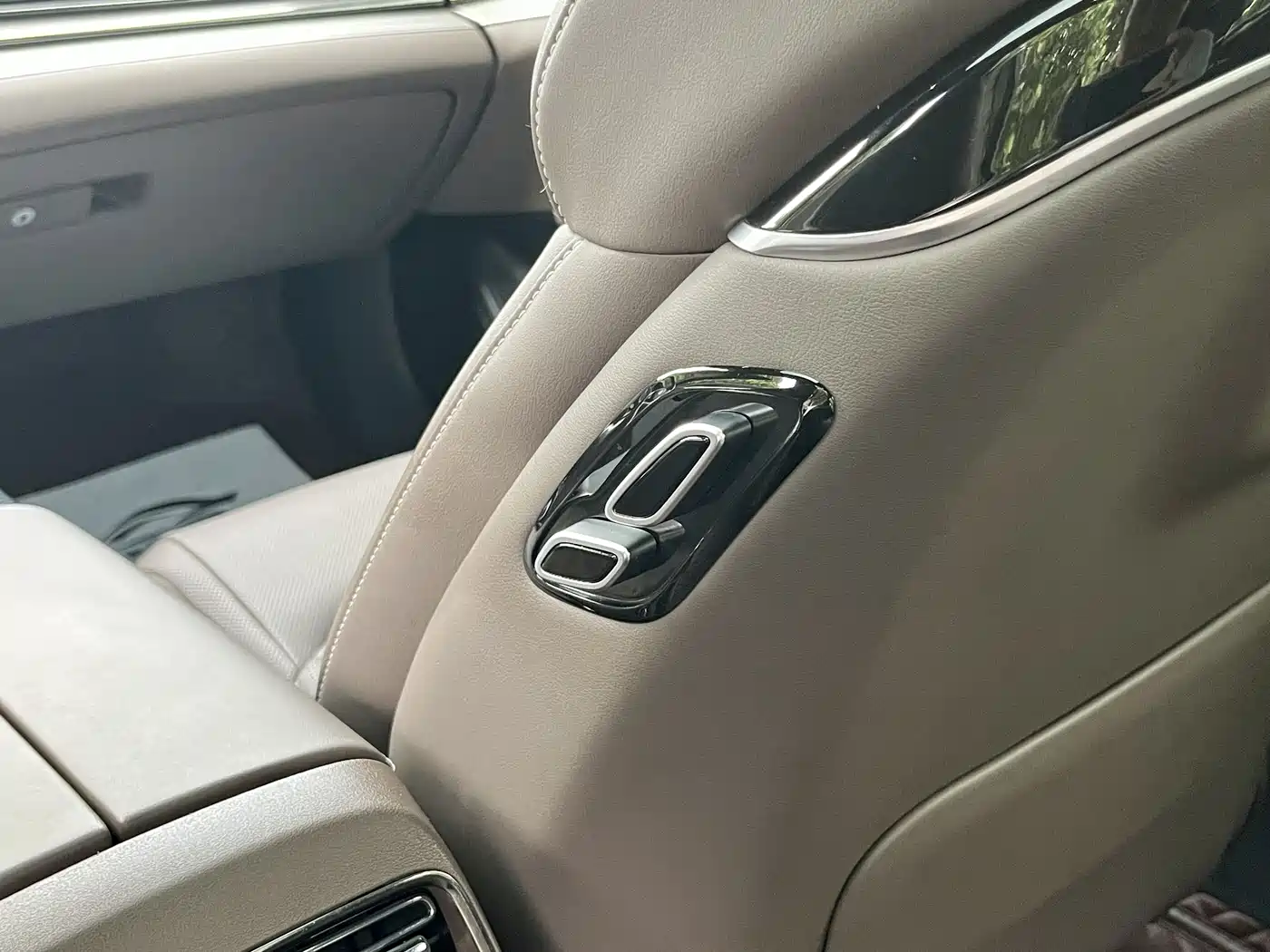 BYD Han 2023 EV Champion Edition 605KM FWD Premium фото 12