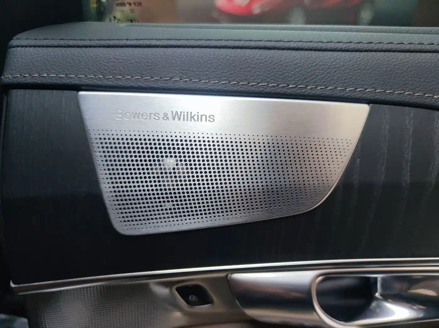 Volvo XC90 2023 2023 B6 Smart Comfort Luxury Edition 7-Seater