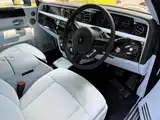 Фото 5 - Rolls-Royce Phantom