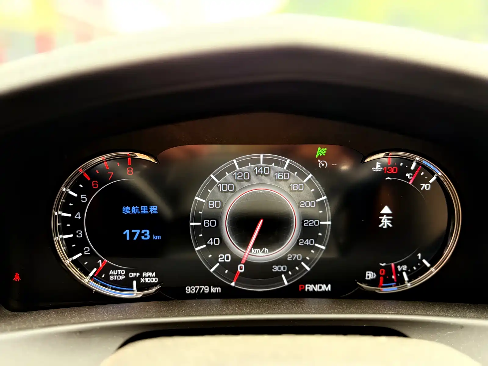 Фото 13 - Cadillac CT6