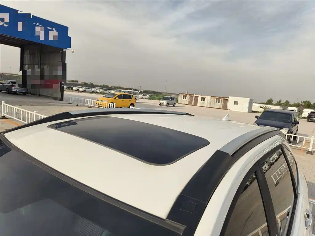 Haval M6 2021 PLUS 1.5T DCT Luxury Smart Connect фото 13