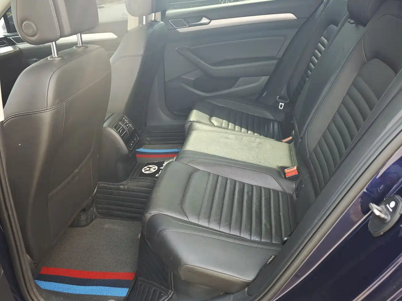 Volkswagen Weilan 2018 380TSI 2WD Free Edition фото 8