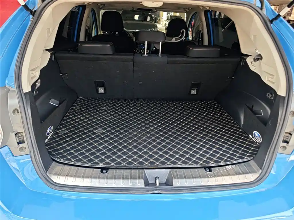 Subaru XV 2016 Model 2.0i Comfort Navigation Edition фото 19