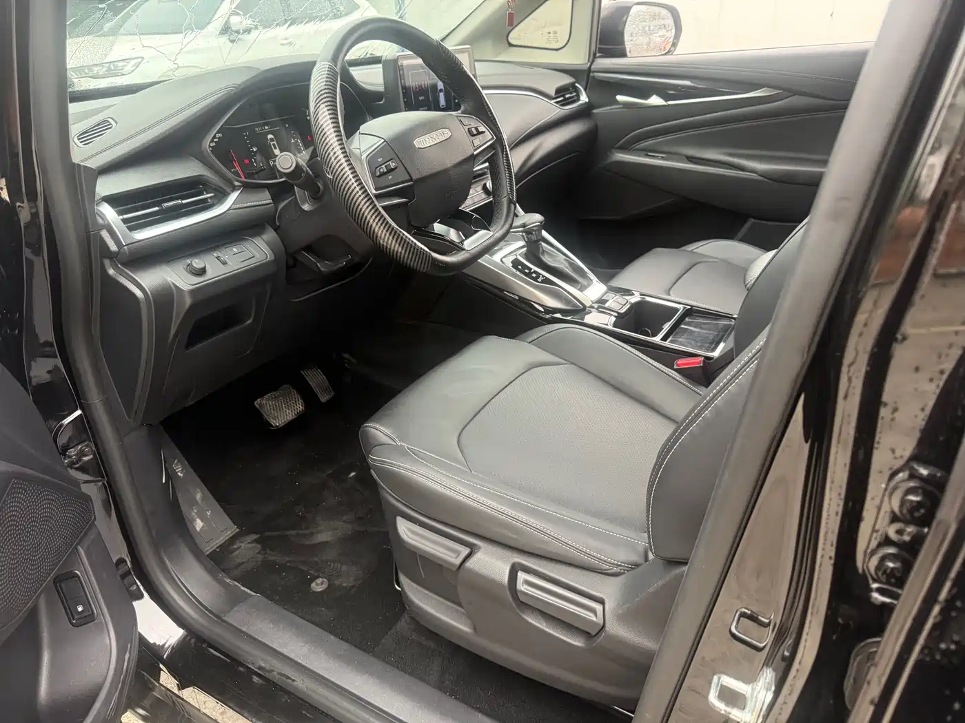 SAIC Maxus Maxus G50 2020 1.5T Auto Premium фото 4