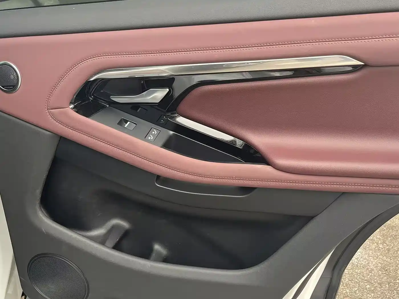 LAND ROVER RANGE ROVER AURORA