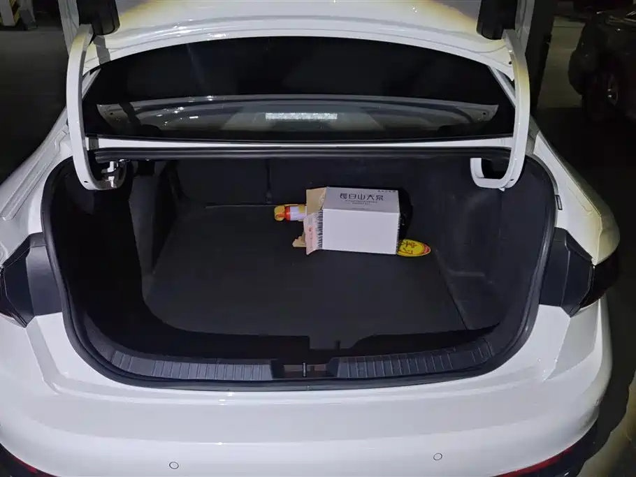 Volkswagen Sagitar 2023 300TSI DSG Surpassing Edition фото 4