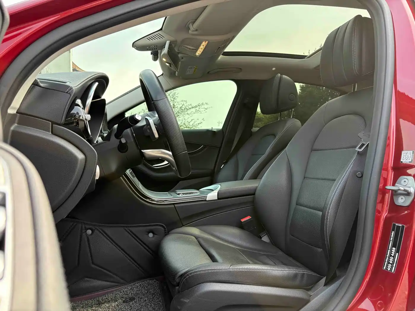 Mercedes-Benz C-Class 2020 C 260 L Sport фото 7
