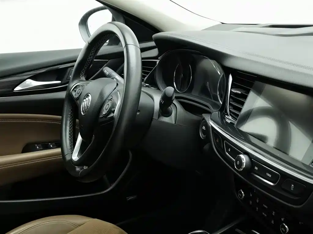 Buick Regal 2017 28T Premium фото 22