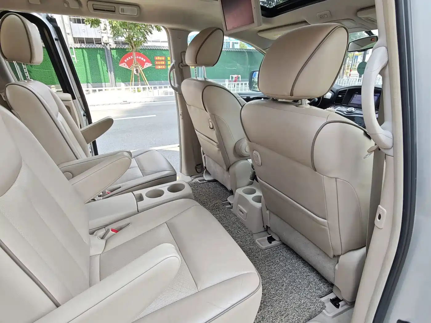 Nissan Quest 2015 2015 3.5L SL