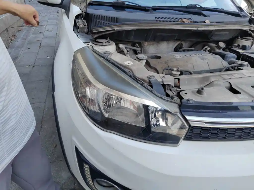 Great Wall M4 2014 2014 1.5L Manual Luxury
