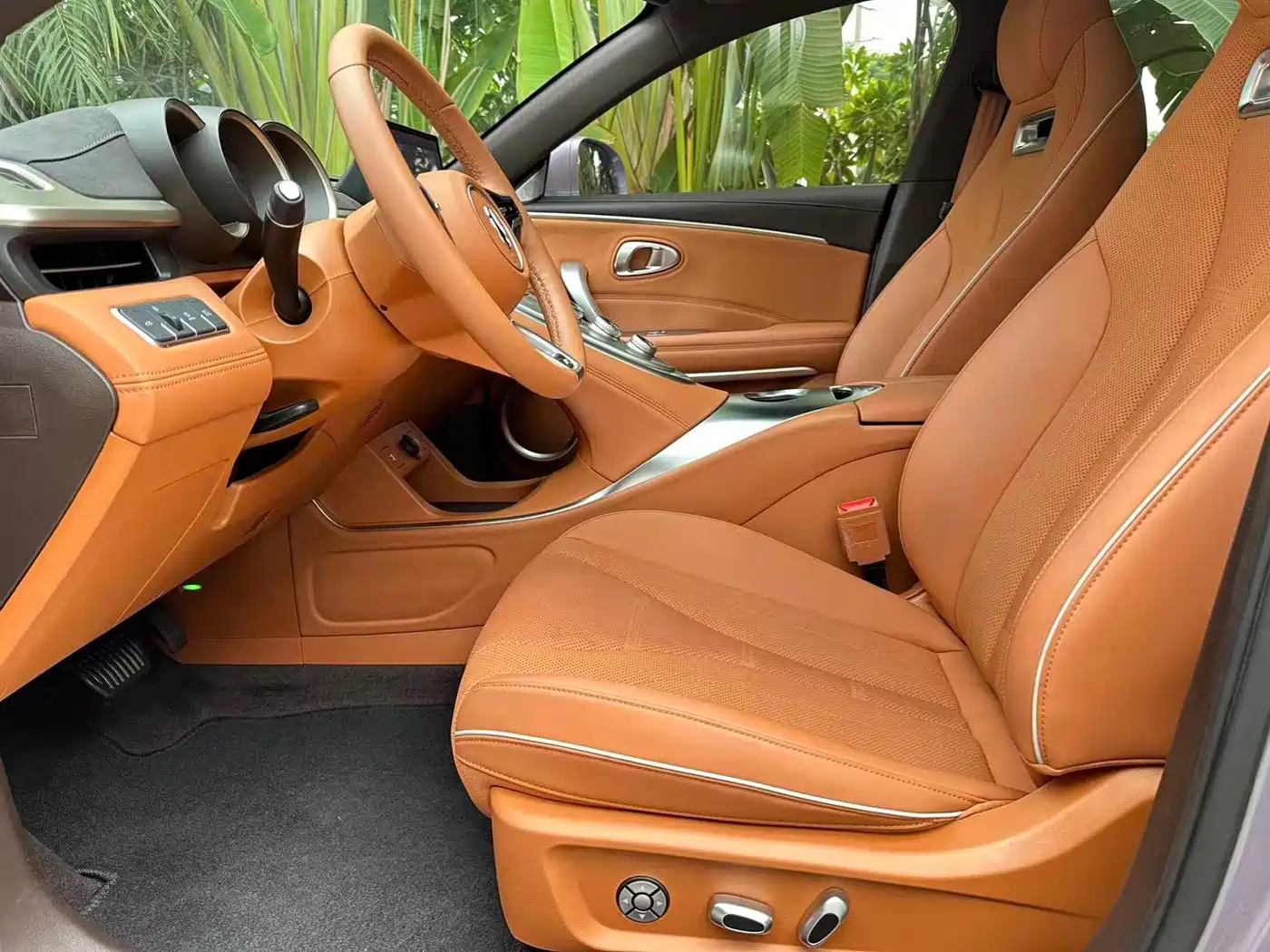 Ora Lightning Cat 2025 2022 555km Premium Edition