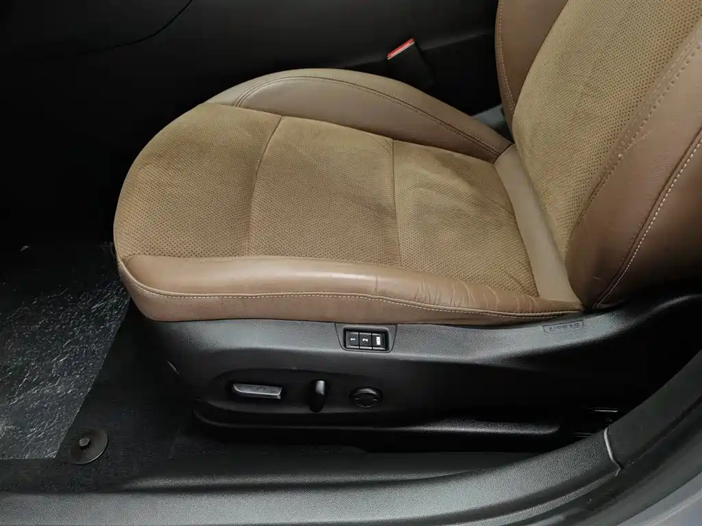 Buick Regal 2017 28T Premium фото 20
