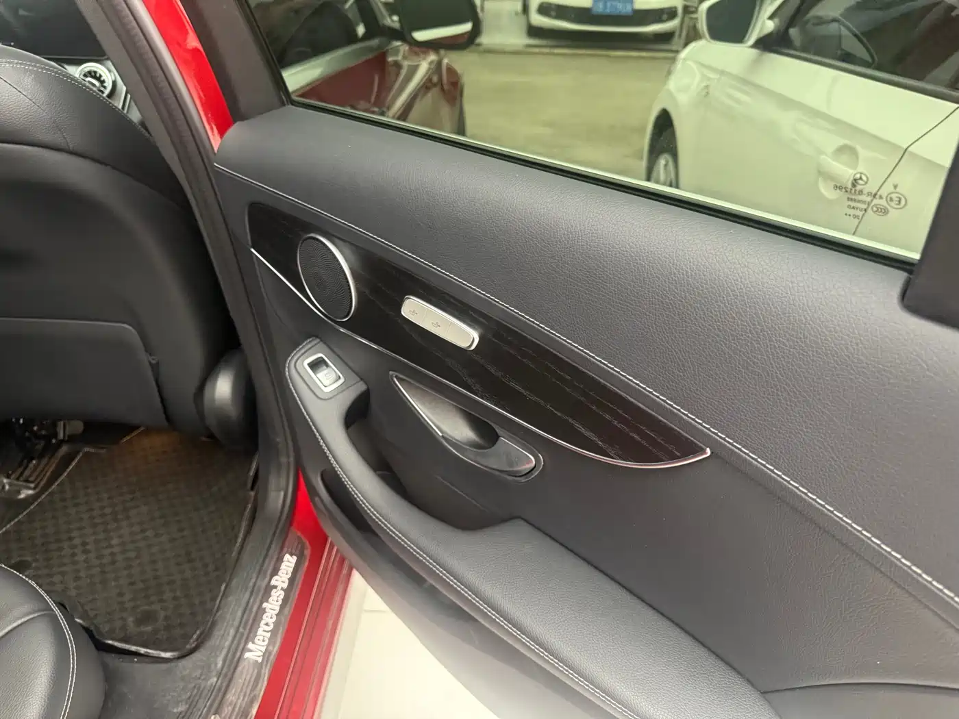 Mercedes-Benz C-Class 2021 C 200 L Fashion Edition фото 8