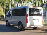 Фото 2 - Ford New Generation Transit