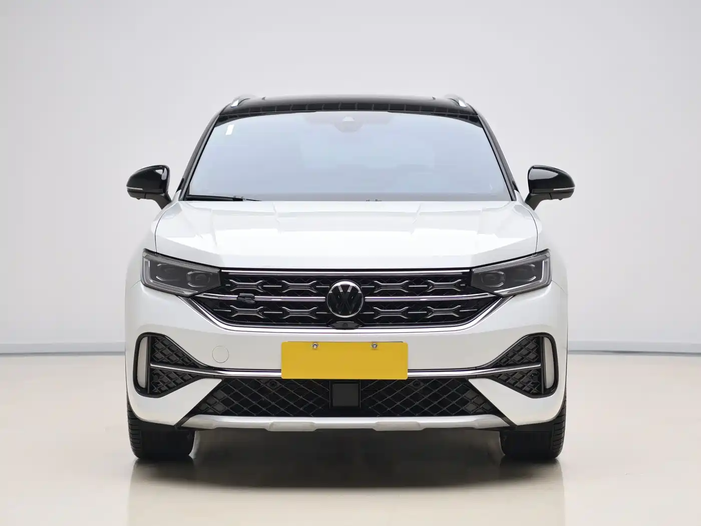 Volkswagen Tayron X 2023 Facelift 380TSI 4WD Flagship Smart Edition фото 2