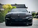 Фото 2 - BMW 7 Series