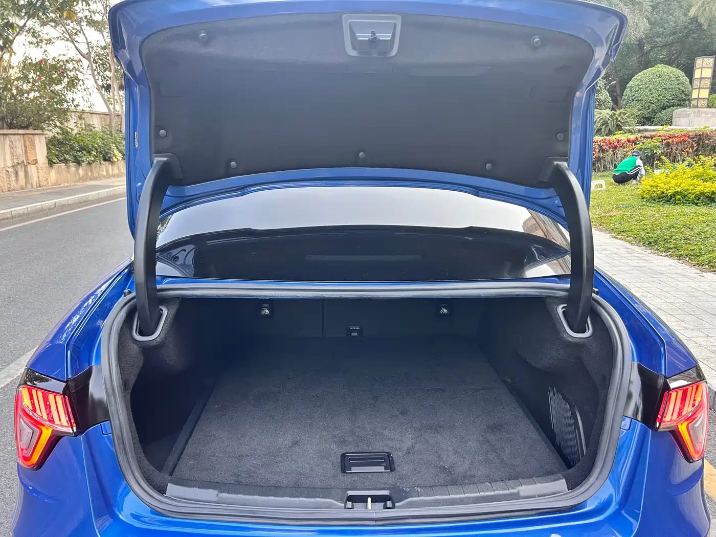 LYNK LINKE 03 NEW ENERGY