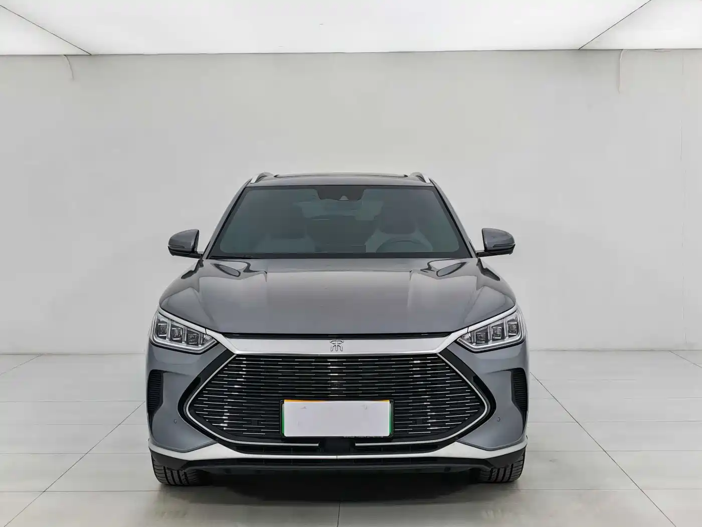 BYD Song PLUS PHEV 2021 DM-i 51KM Honor фото 2