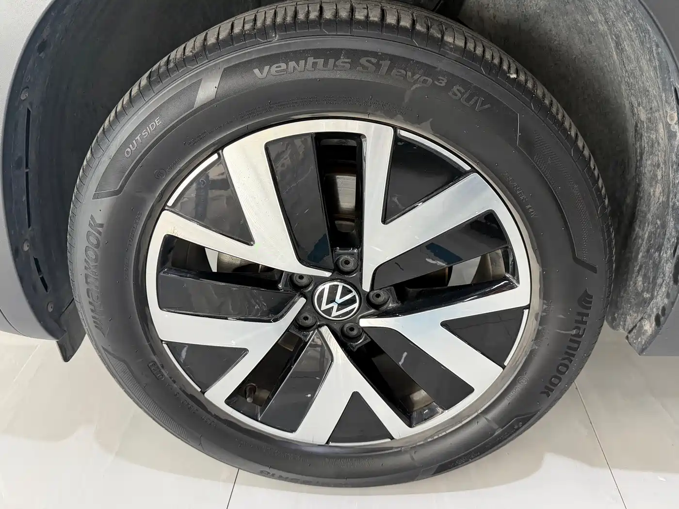 Volkswagen Tayron 2023 280TSI 2WD Luxury Plus Advanced Edition фото 14