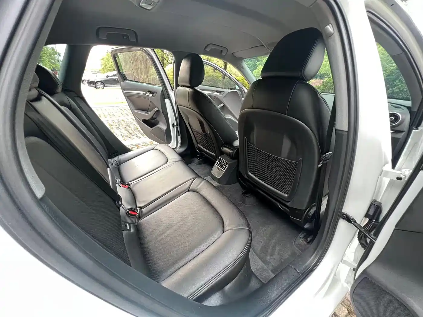 Audi A3 2020 Sportback 35 TFSI Progressive Type China VI фото 15