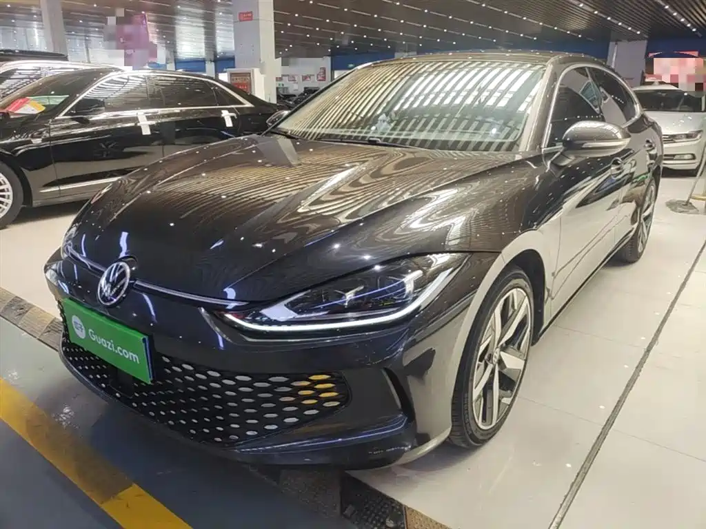 Volkswagen Lamando 2024 Lamando L 280TSI DSG Cool Edition