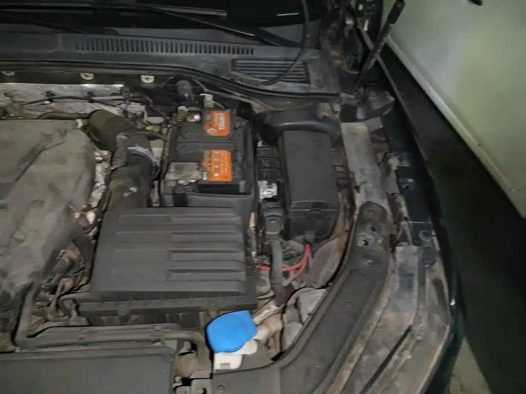 صورة 20 - Volkswagen Passat