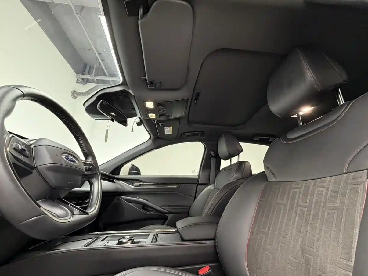 Photo 15 - Ford Mondeo