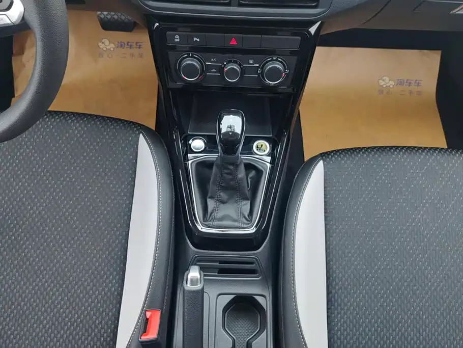 Volkswagen Tanying 2021 2021 1.5L Automatic Smart Connect Edition