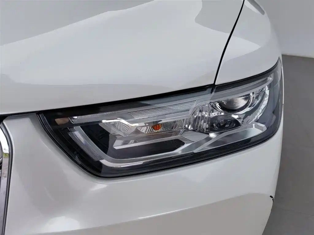 Haval H6 2021 Model 1.5T Automatic Champion Edition фото 7