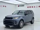 Фото 23 - Land Rover Discovery